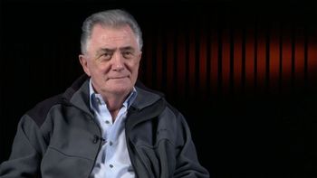 Lucho Avilés: Con Luis Ventura mantengo una muy buena relación y vamos a...