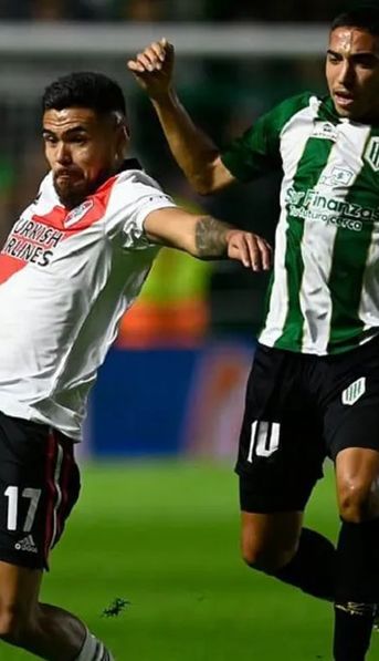 Fútbol libre por celular: cómo ver en vivo River - Banfield