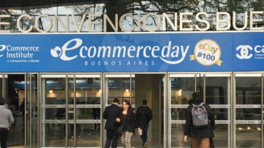 Lo que dejó el eCommerce Day en el Centro de Convenciones de Buenos Aires
