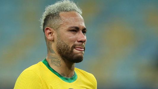 La revelación de Neymar que sacudió a Brasil