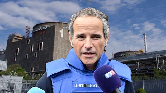 Reeligen en las Naciones Unidas al argentino que logró sentarse a negociar con Putin por Ucrania