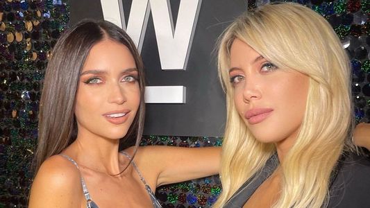 El íntimo festejo que Wanda Nara le organizó a Zaira por su cumpleaños