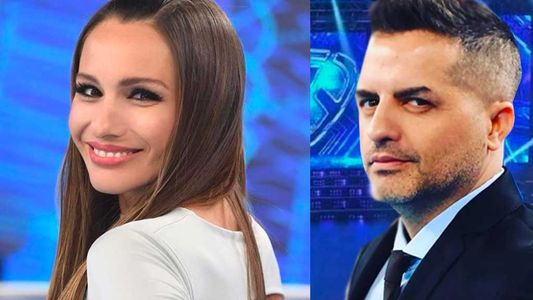 La irónica opinión de Pampita Ardohain sobre la participación de Nicole Neumann en ShowMatch