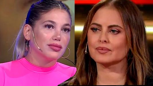 Marian Farjat reveló el contundente consejo que le dio Silvina Luna antes de caer internada en terapia intensiva