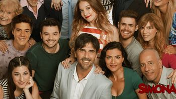 El futuro de Juan Darthés: ¿Se va o se queda en Simona?