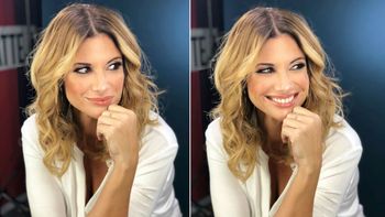 Alessandra Rampolla dio detalles de su vida sexual: Estar suelta me permite...
