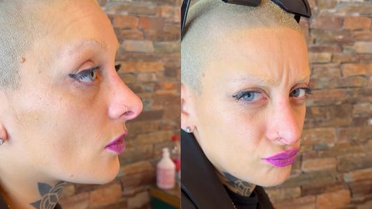 La nueva apariencia de Furia de Gran Hermano: retoques estéticos y transformación