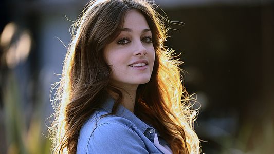 El particular festejo de Oriana Sabatini por llegar al millón de seguidores en Instagram