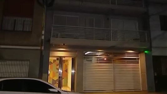 Se conoció un preocupante dato de la situación familiar de la mujer entrada sin vida junto a su hijo en Caballito