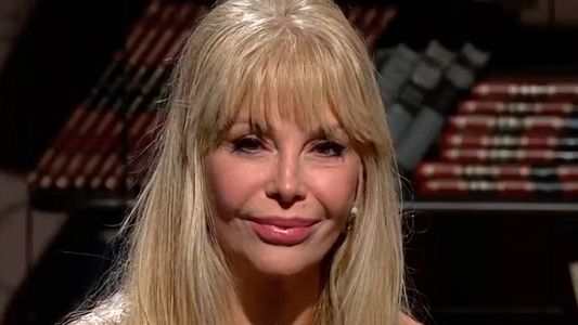 El mensaje de Graciela Alfano por la Navidad que emocionó a sus seguidores: No tenía fuerzas