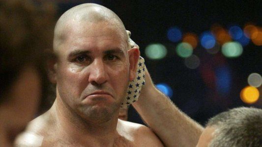 La mujer de La Mole Moli grabó un video para defenderlo