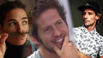 Escándalo en la casa de Juana Viale: Su novio entró en crisis por la convivencia con Gonzalo Valenzuela