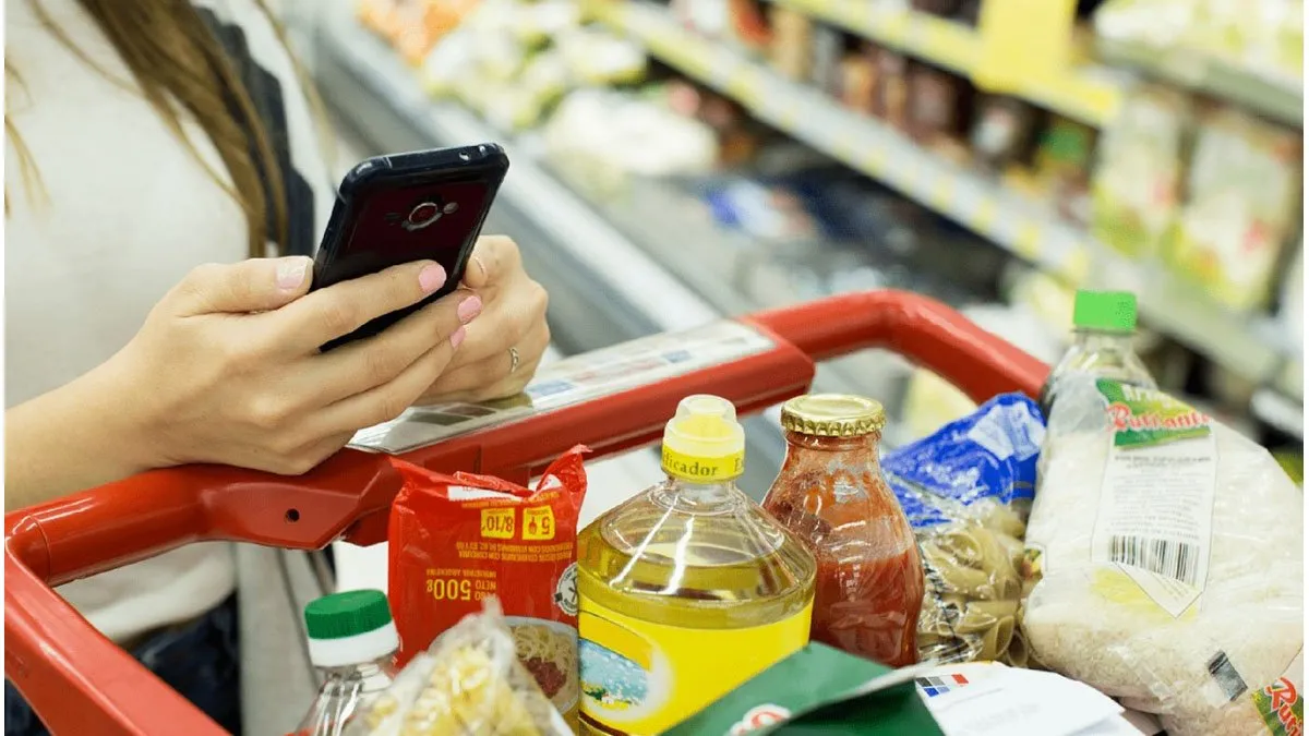 La inflación en CABA de abril fue del 9