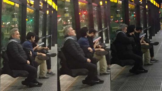 De las luces del escenario a la soledad del 59: Grimau, separado y en colectivo