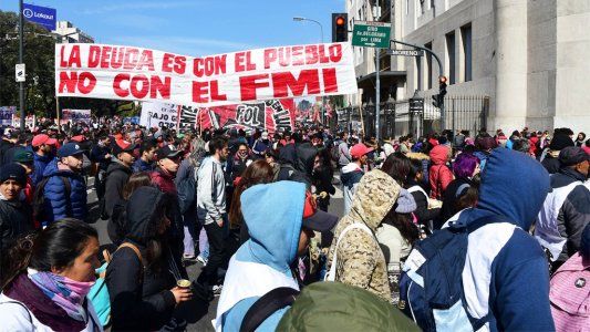 La República Africana de Argentina
