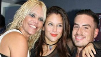 Nazarena Vélez: No quiero que mi hija se cruce otra vez con ese hombre