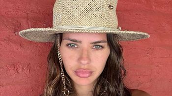 El político vinculado a la China Suárez rompió el silencio y reveló si tiene una relación con la actriz