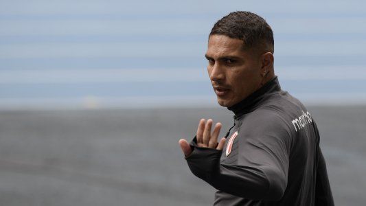 ¿Le abre las puertas a Boca? El mensaje de despedida de Paolo Guerrero al Inter de Brasil