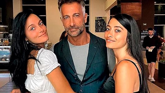 Se conoció el negocio millonario de Ova Sabatini que lo convierte en un poderoso empresario