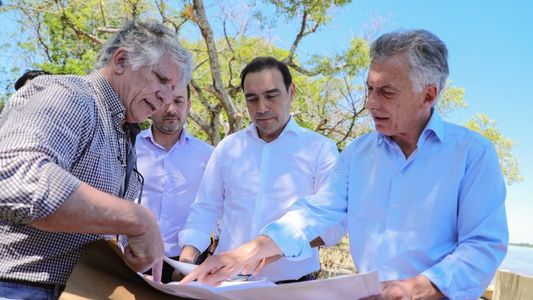Mauricio Macri sigue jugando al misterio: El ciclo mío no terminó