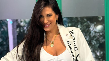 Silvina Escudero tendría nuevo novio a cuatro meses de su separación