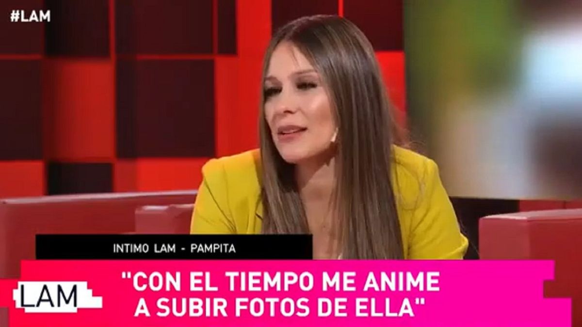 -Pampita-
