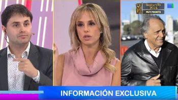 El duro momento de Roberto Giordano: podría ir a prisión por evasión