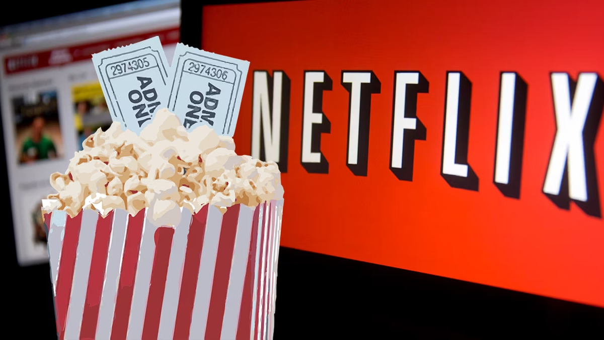 Netflix: los estrenos que llegan en septiembre