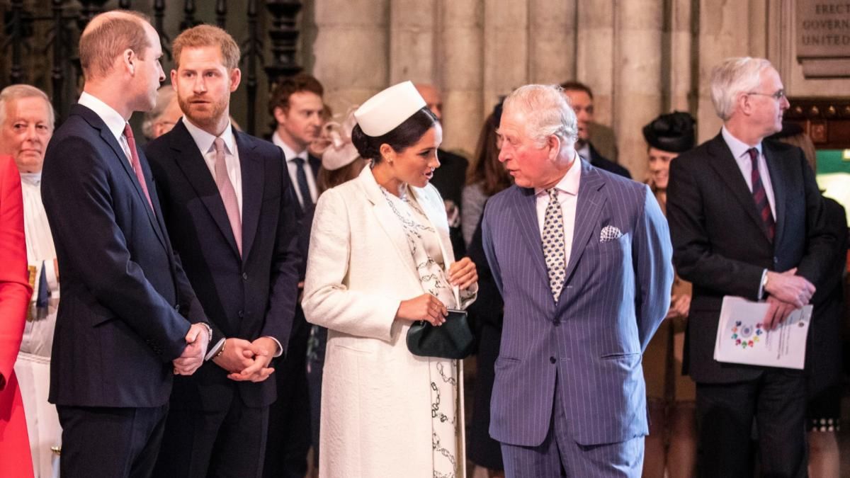 Guerra fría en la monarquía británica: Meghan Markle no irá a la coronación del rey Carlos III