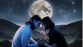 ¿Qué energía traerá la Luna Nueva de este mes? Rituales y predicciones para cada signo