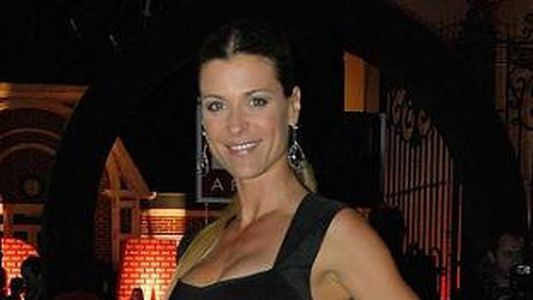 Eugenia Tobal se prepara para su debut como conductora