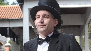 El Mago sin Dientes tomó una decisión que modificará su vida para siempre