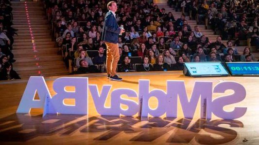 Llega una nueva edición del  Social Media Day, el evento de comunicación digital más grande de la Argentina