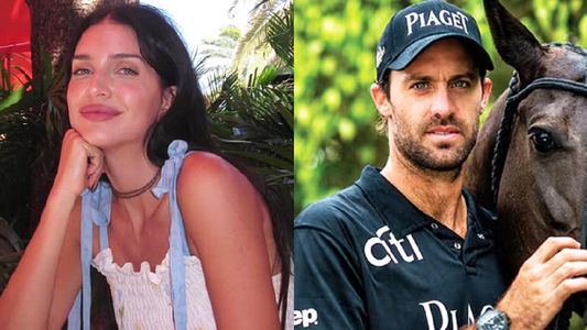 Zaira Nara y Polito Pieres se separaron y se conoció la irreparable razón