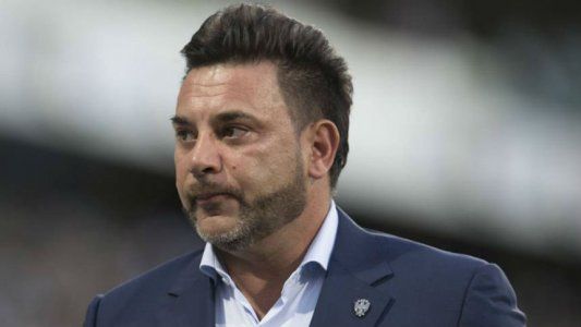 El Celta despidió a Antonio Mohamed tras doce partidos