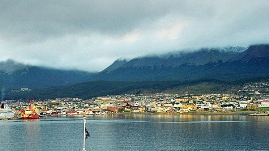 Todo se movía: cómo se vivió en Tierra Fuego el sismo que sacudió a Chile