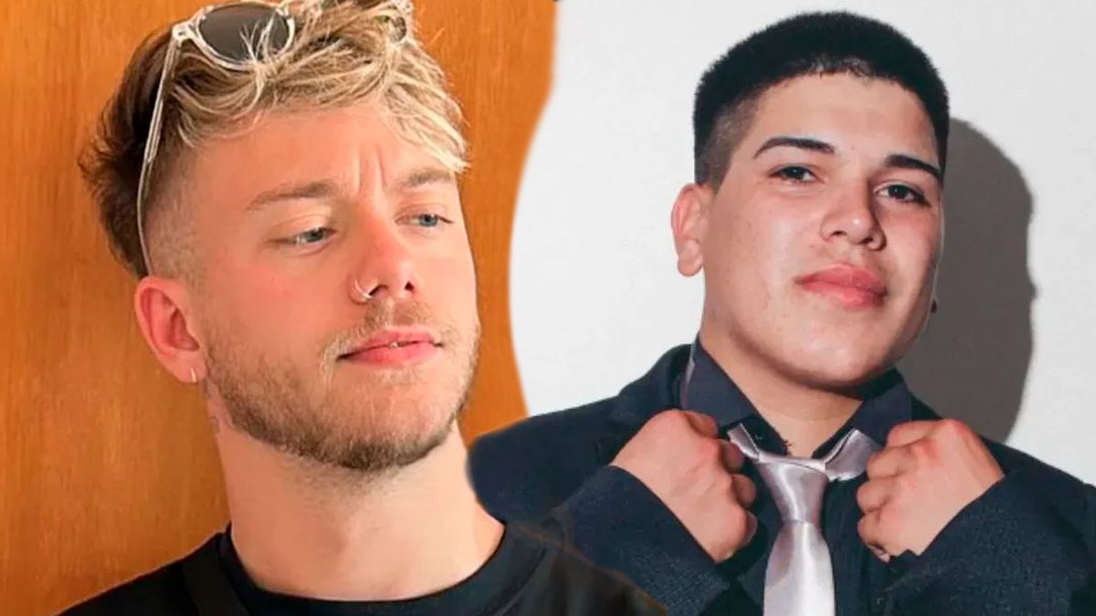 Se supo el motivo por el que Thiago Medina no estuvo en el cumpleaños de Nacho Castañeda