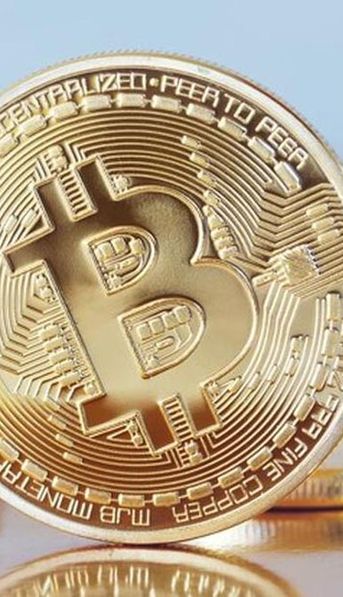 El bitcoin volvió a subir y llegó a cotizar a US$ 40.000: por qué pasó
