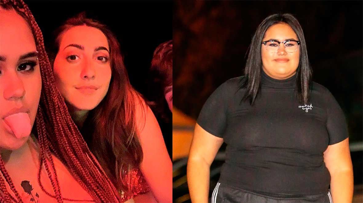 El destape de Rocío Rial: escote súper sexy y tatuaje en el pecho