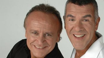 Dady Brieva a Miguel del Sel: Él contesta con frases de TN