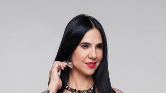 Me gusta que me digan haka pichona, la trataron de vieja en su propio programa