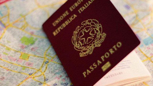 Ciudadanía italiana: se convirtió en ley las restricciones a la nacionalidad para extranjeros