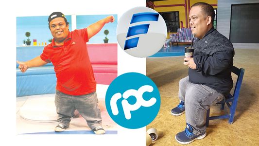 ¡Mortero renunció a Tercer Tiempo para volver a Telefuturo!