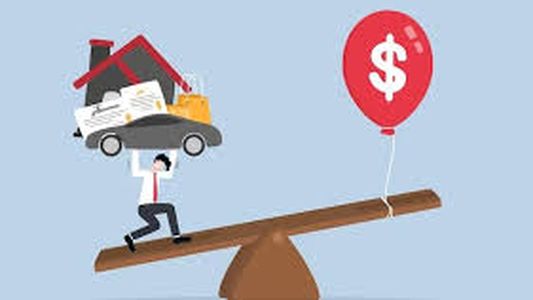 El costo de vida en enero: una familia tipo necesitó más de $2,1 millones en la Ciudad de Buenos Aires