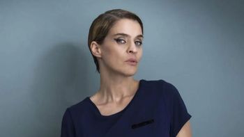 La fuerte frase de Leticia Brédice sobre su lucha contra las adicciones