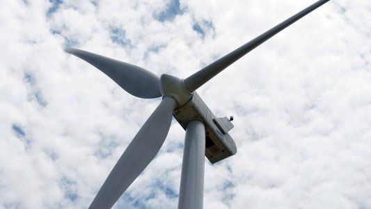 Impuesto al viento: el tributo que en Chubut analizan aplicar y que ya generó rechazos