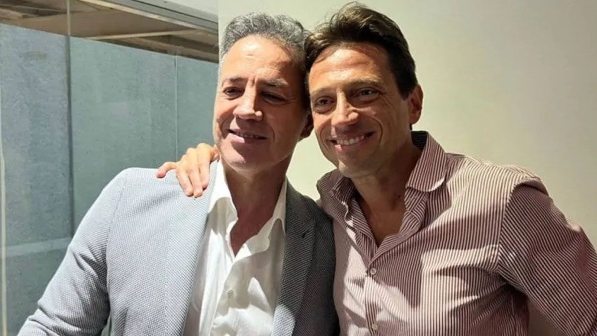 Néstor Navarro
