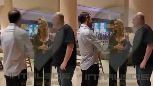 Ya no se esconden: los videos de Sabrina Rojas y José Chatruc en Punta del Este que confirman todo