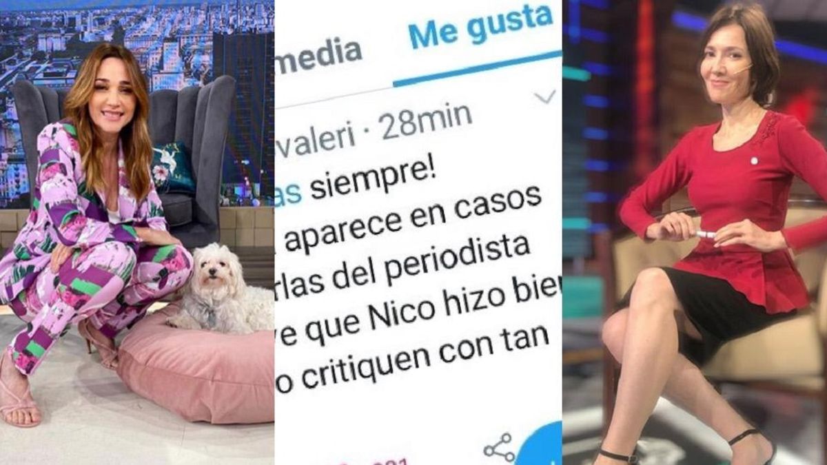 -Vero Lozano y Cristina Pérez-