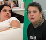 Guerra campal en Gran Hermano 2024: Sandra se hartó y cruzó con todo a Gabriela